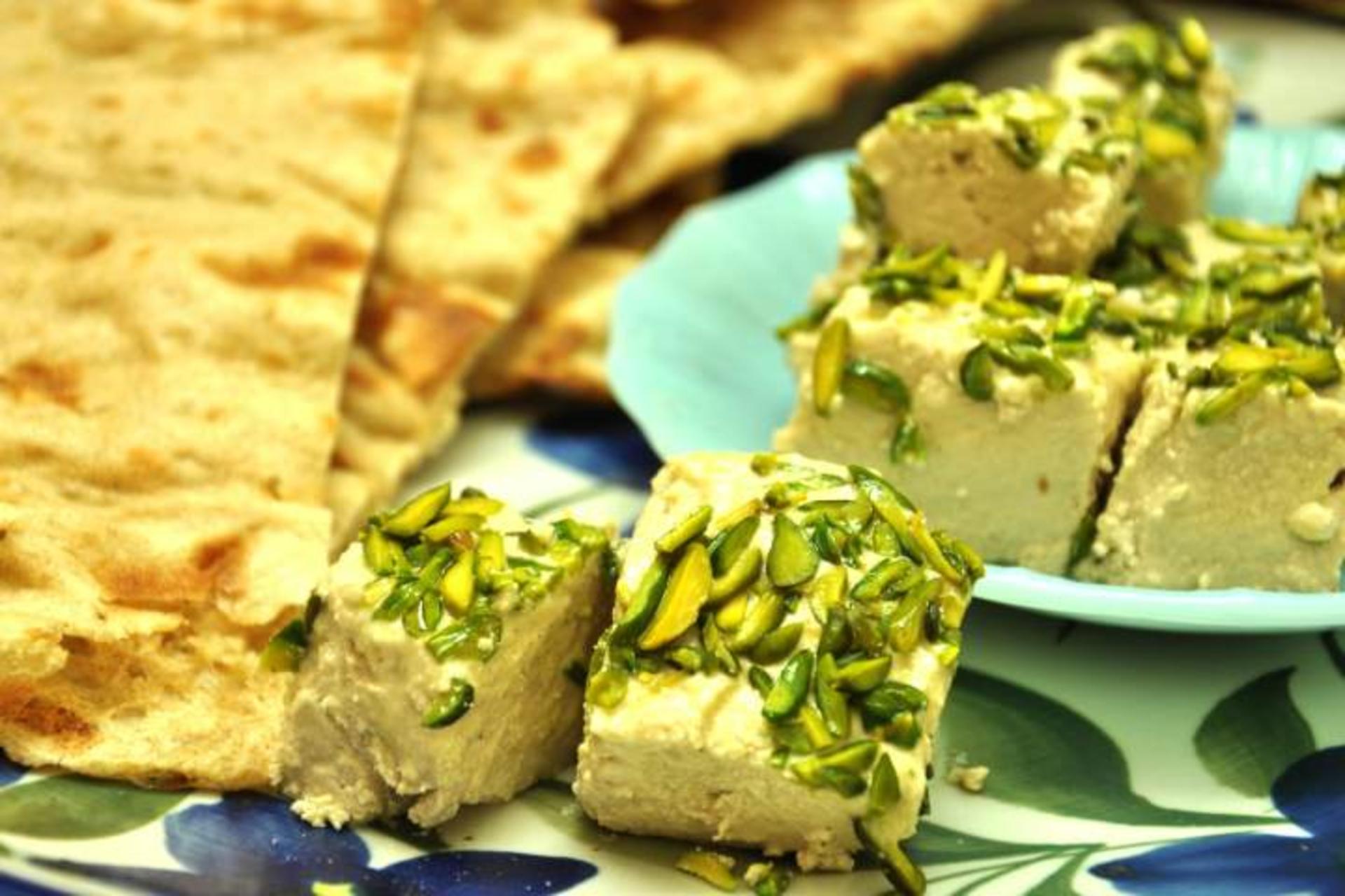 سوغات لرستان