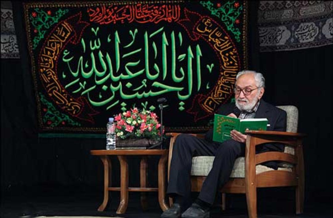 حبیب الله چایچیان حسان