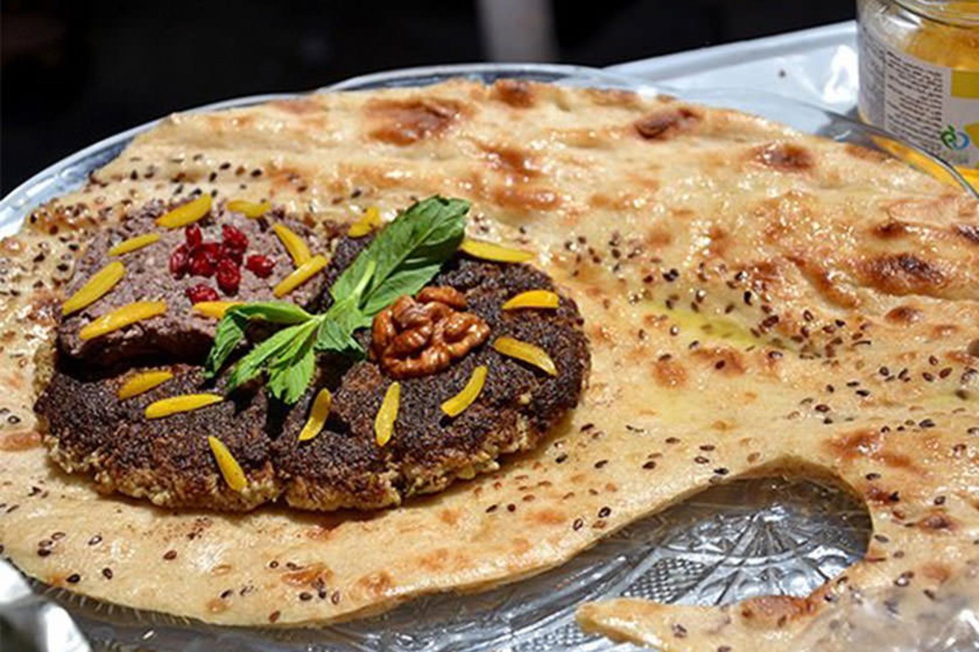 جشنواره غذا