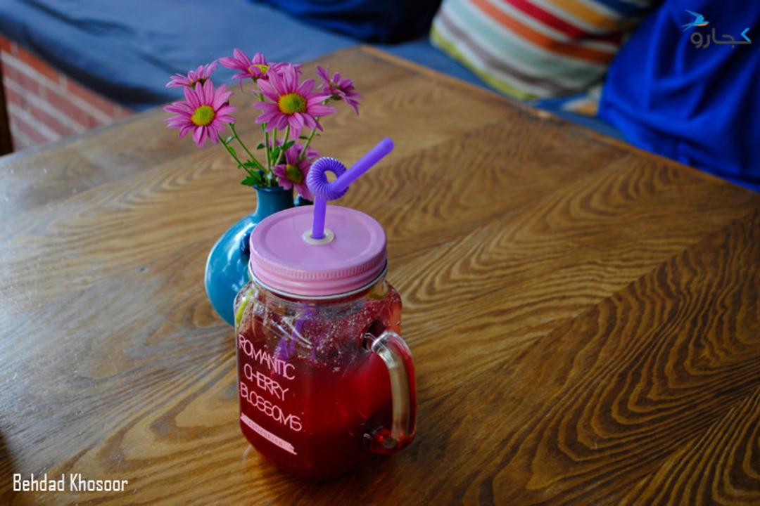 کافه-چیل-شیراز