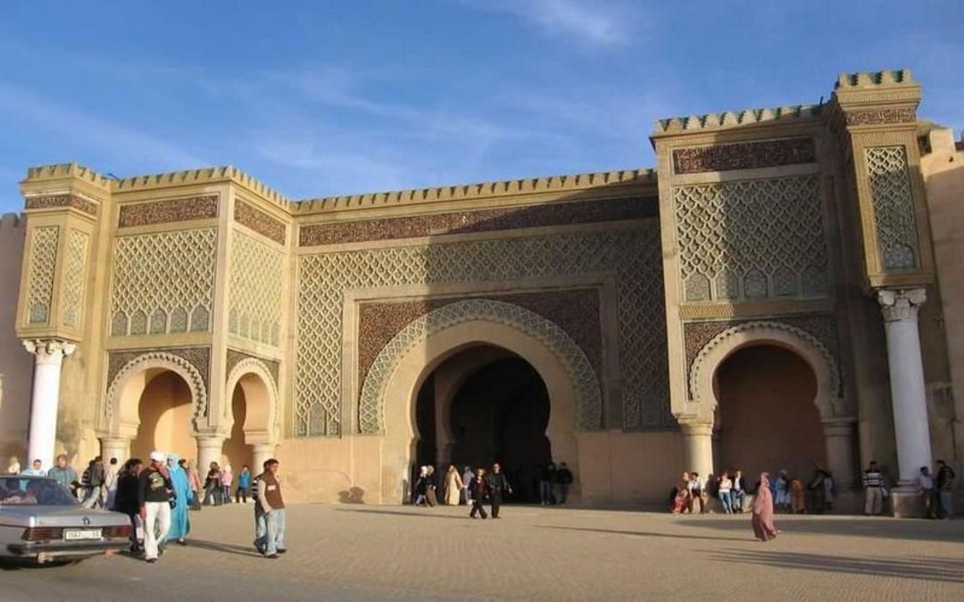 مراکش