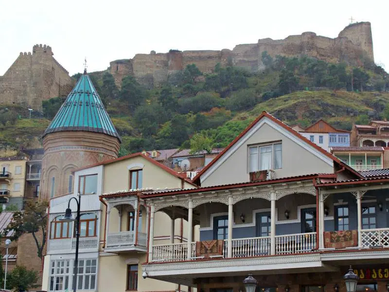 گرجستان