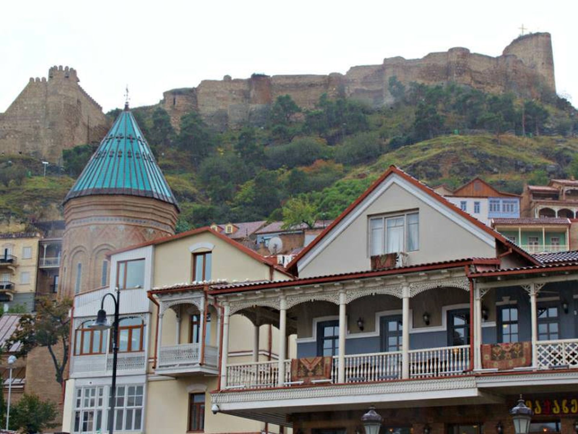 گرجستان