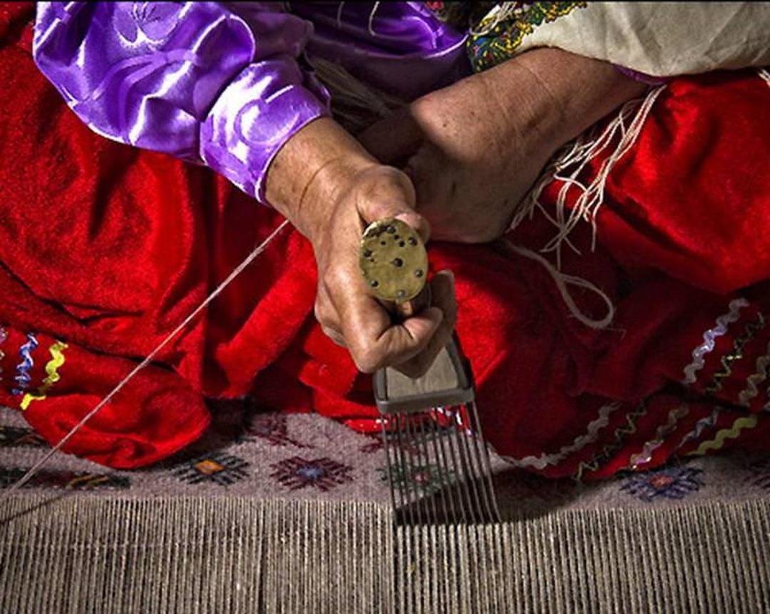 سوغات خراسان شمالی
