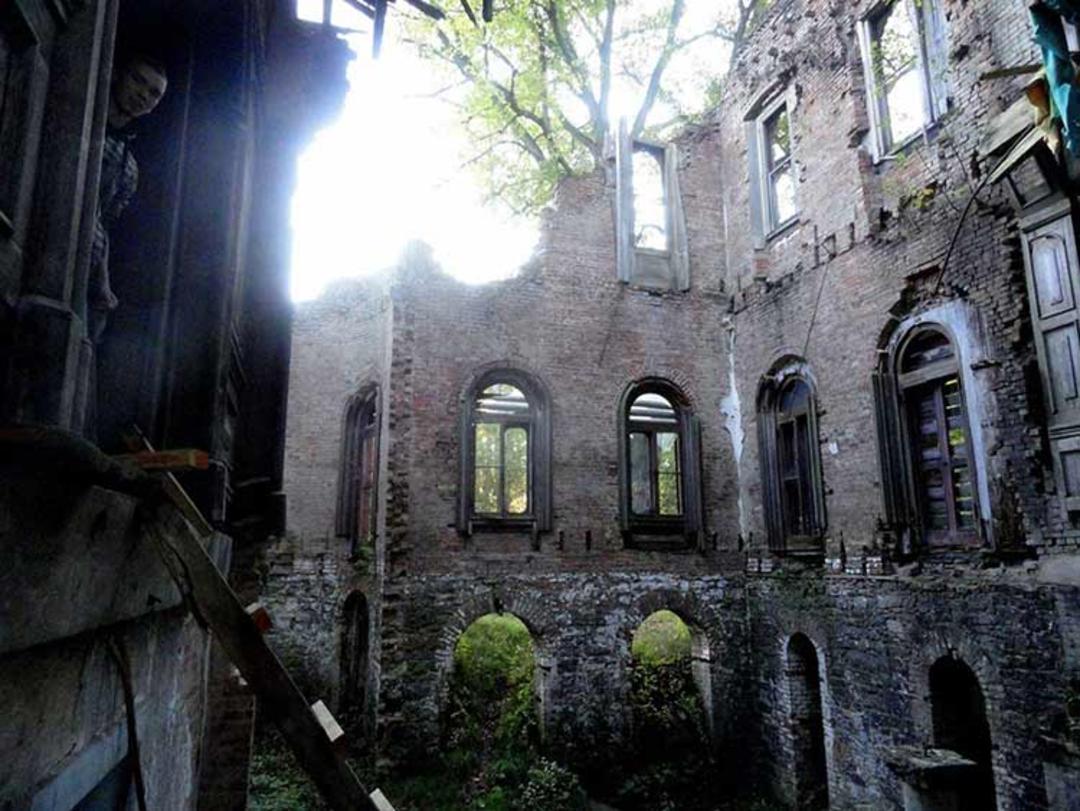 عمارت ویندکلیف