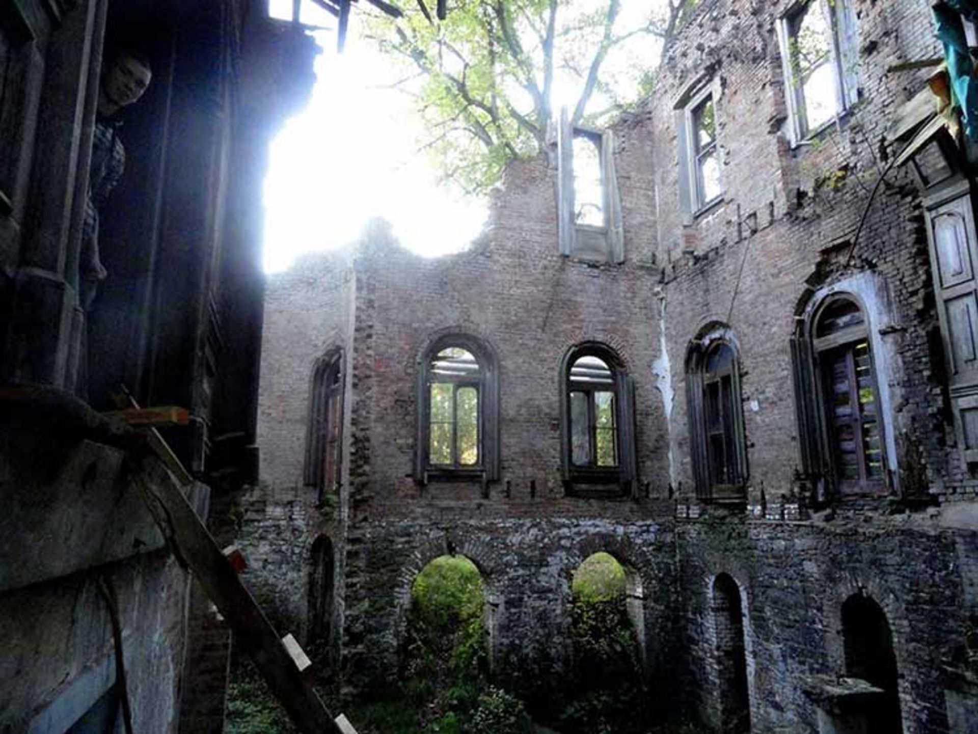 عمارت ویندکلیف