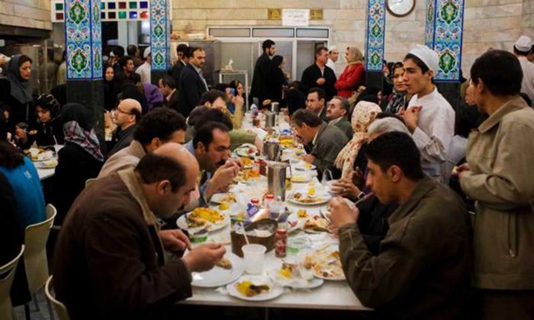 غذای ایرانی