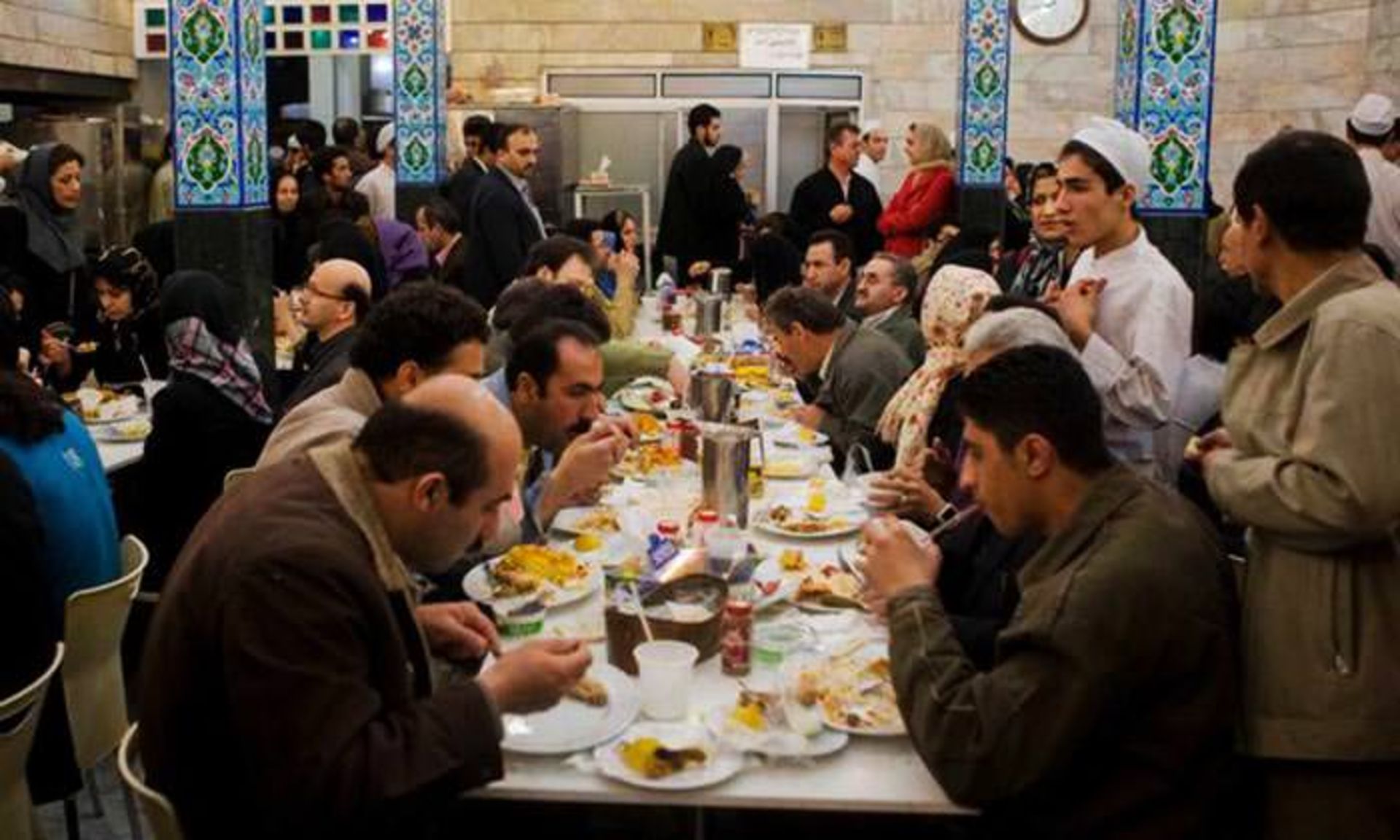 غذای ایرانی