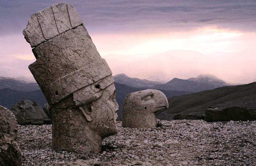 نمرود ترکیه