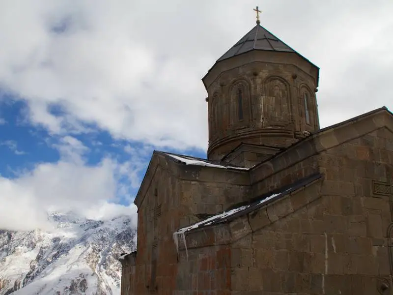 گرجستان