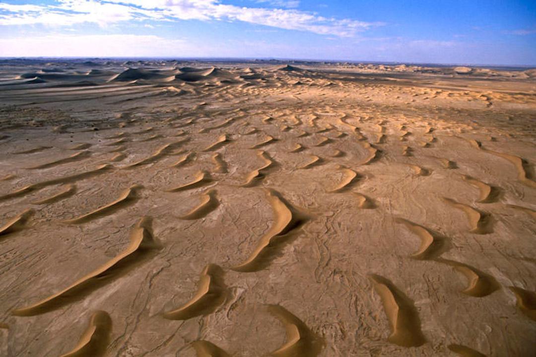کویر لوت