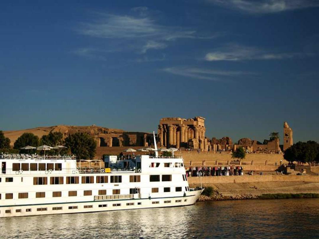 سفر دریایی