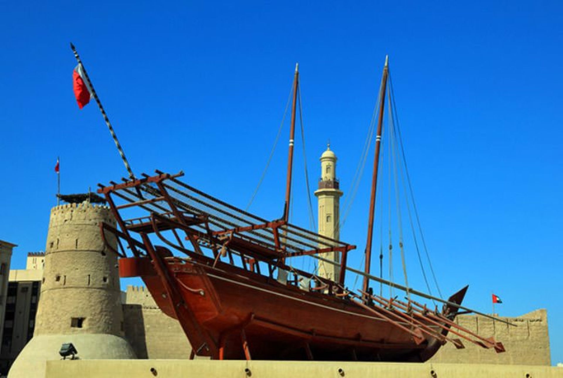موزه دبی