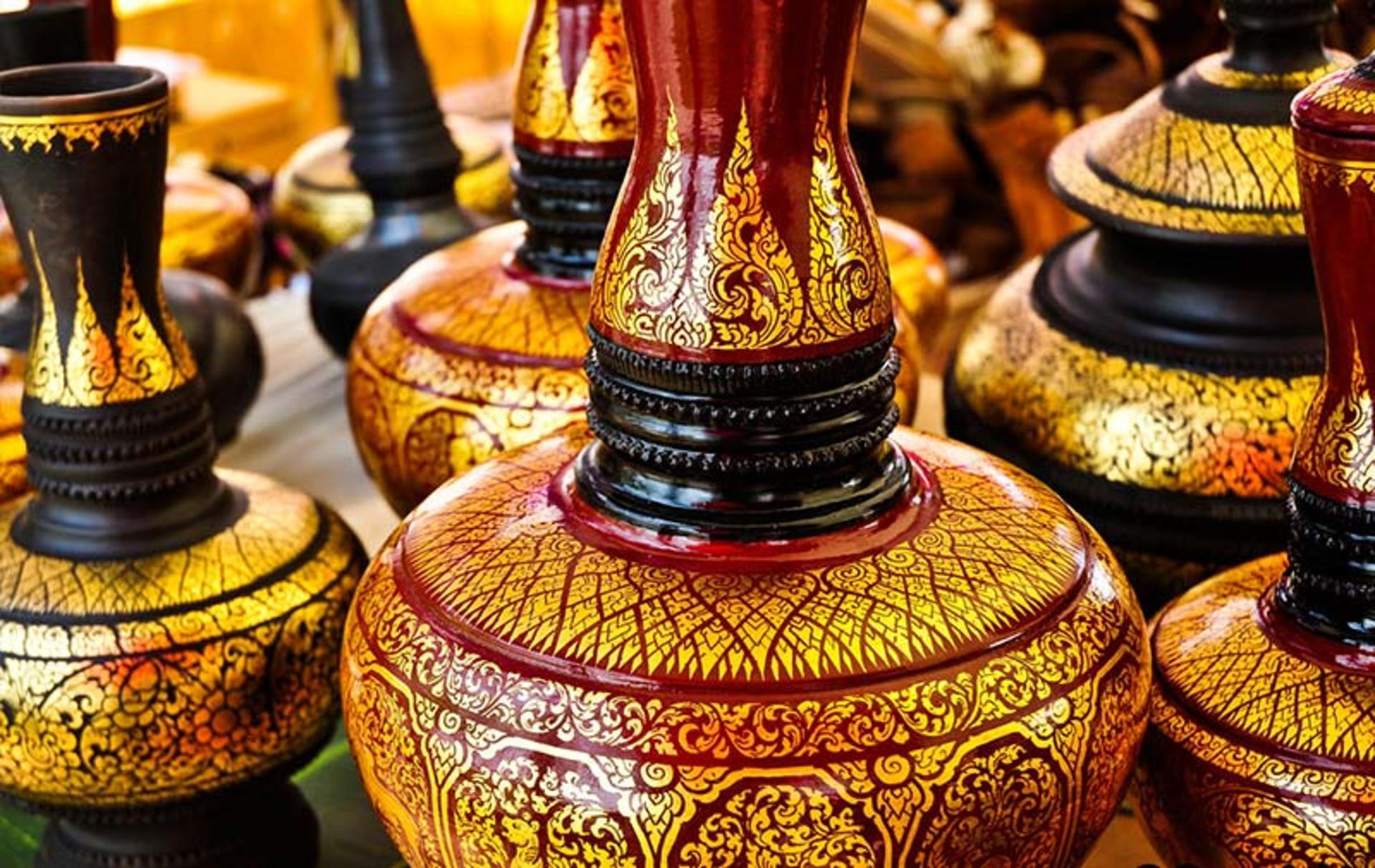 سوغات پاتایا