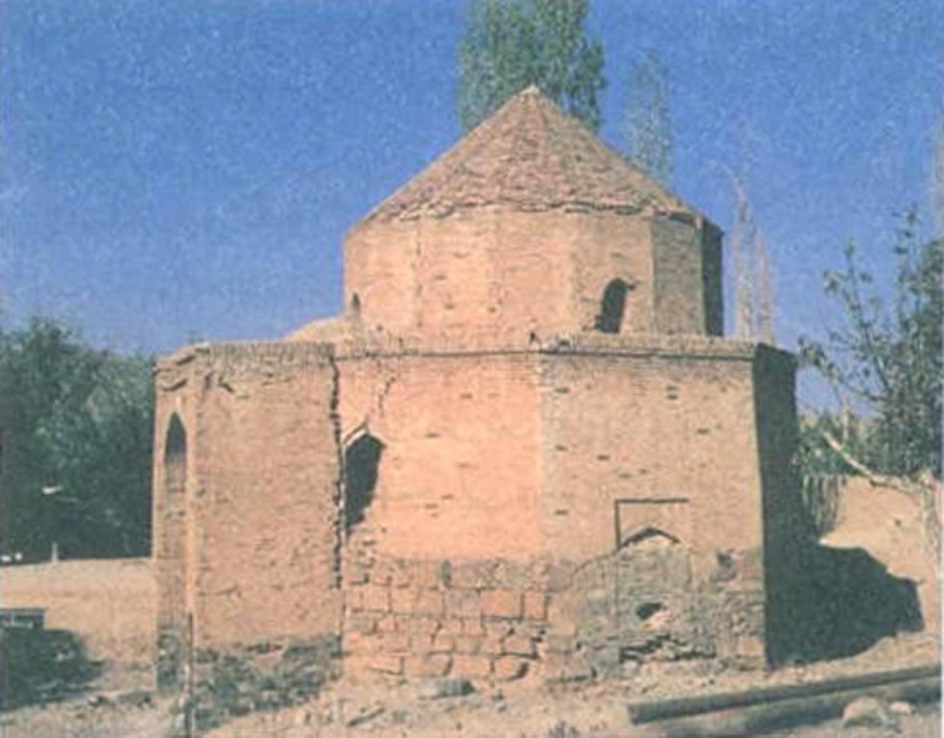 روستای انجدان