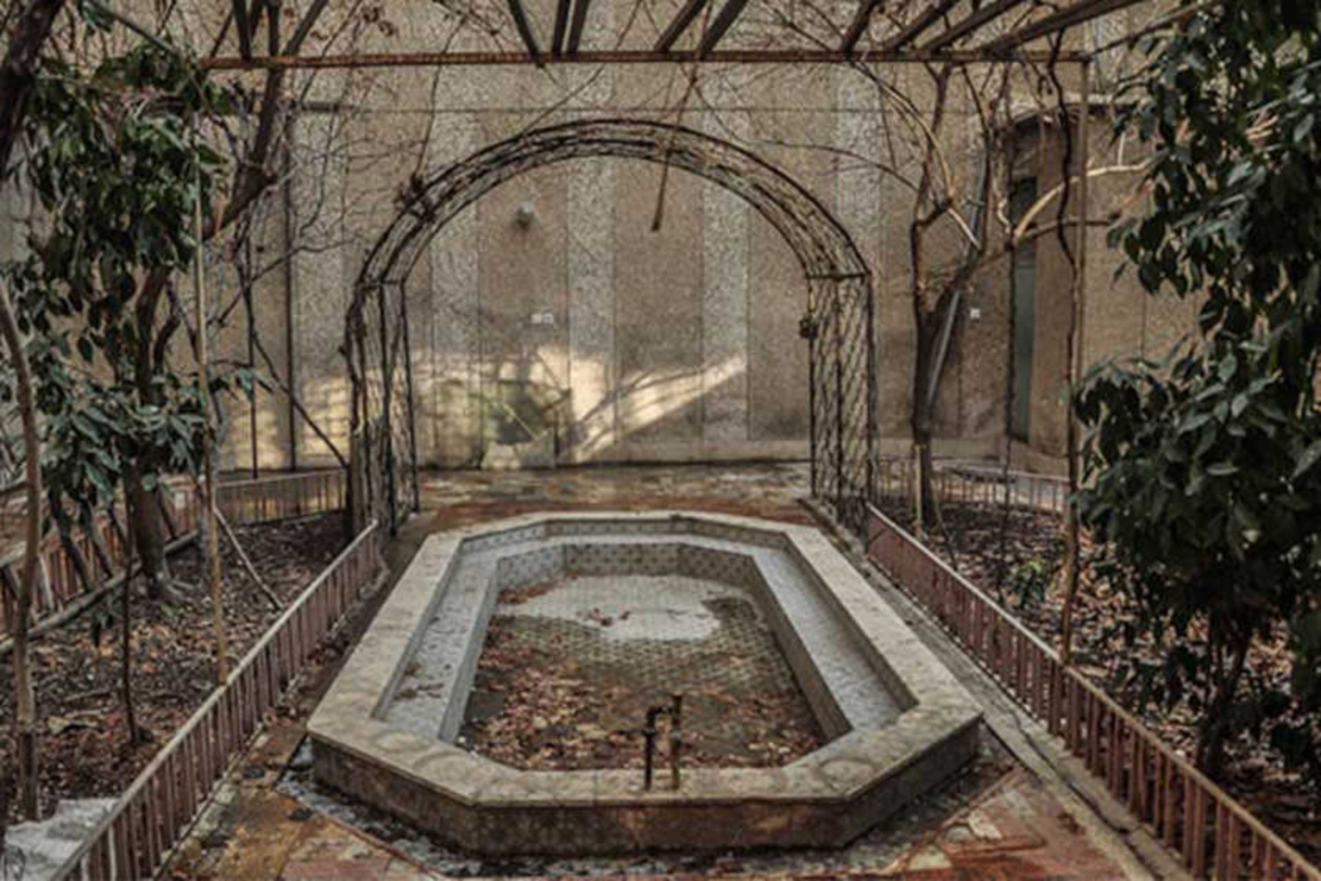 خانه فروغ