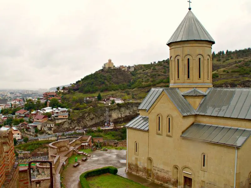 گرجستان