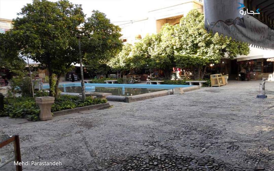 سرای مشیر