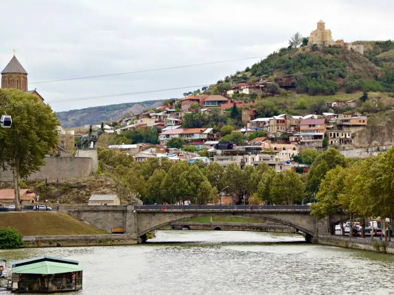 گرجستان