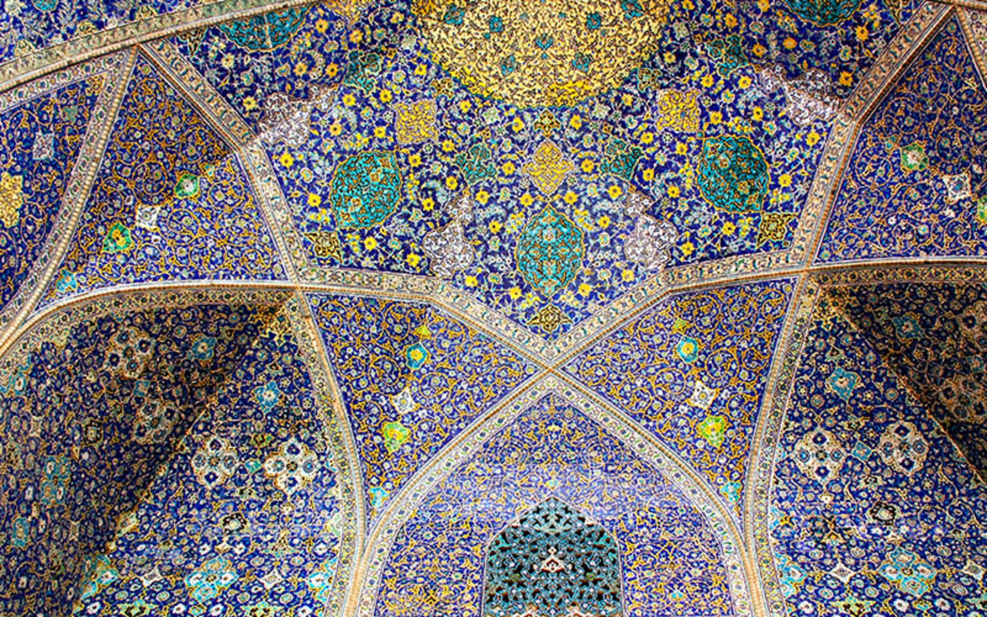 مسجد امام
