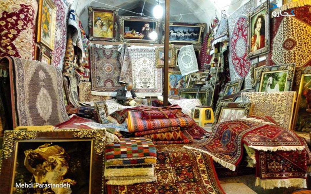 سرای مشیر