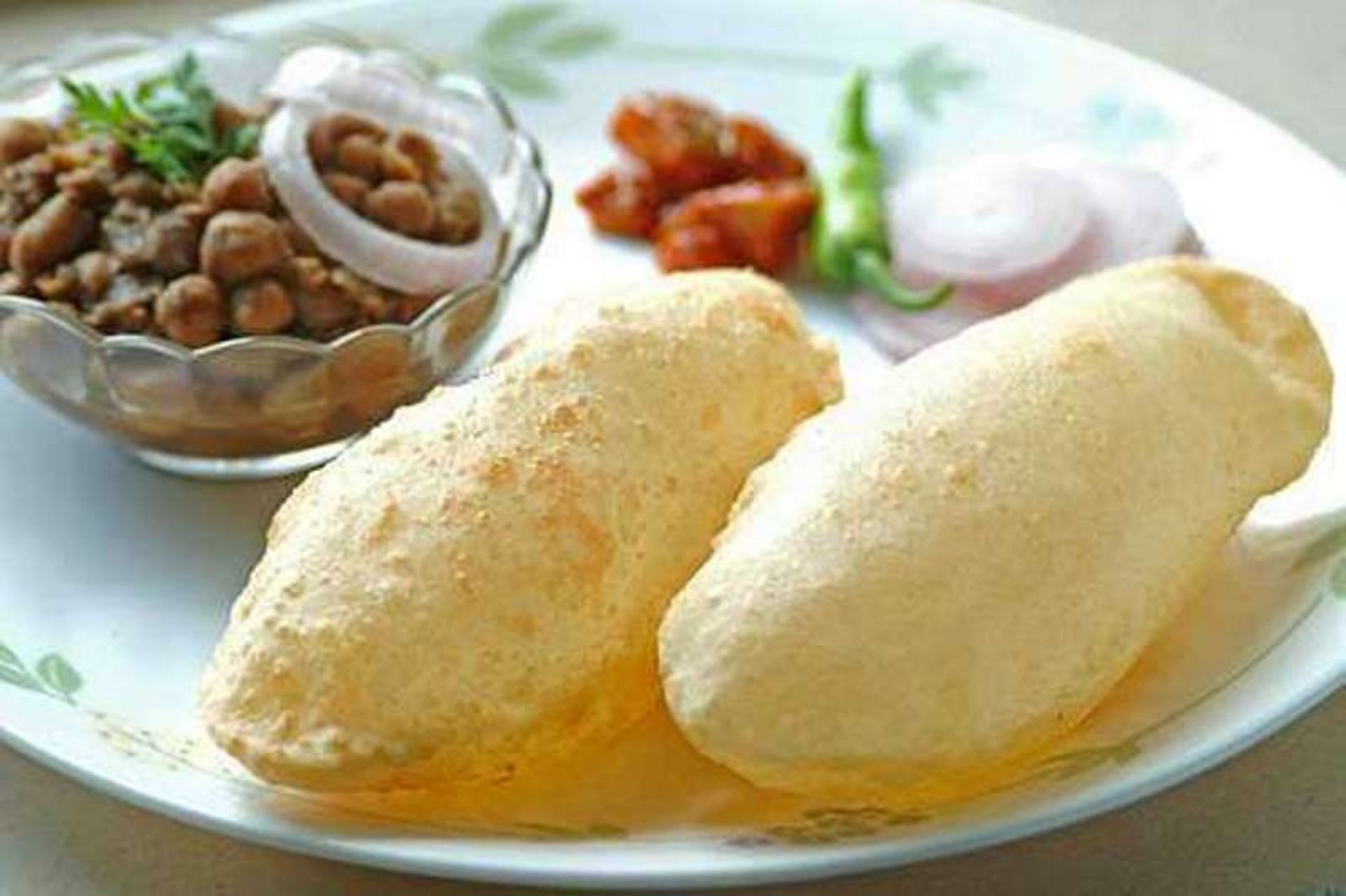 چله بتوری
