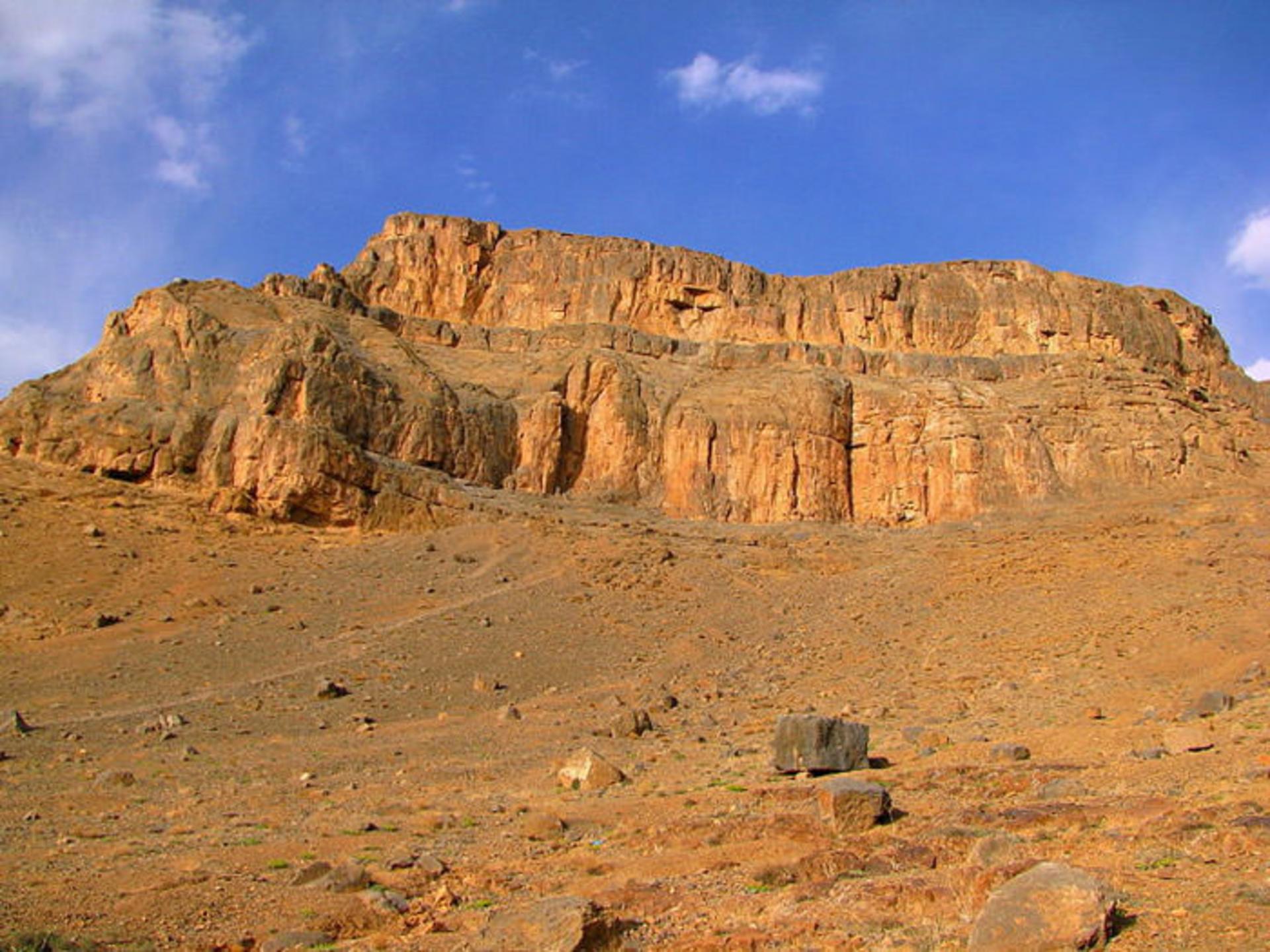 روستای انجدان