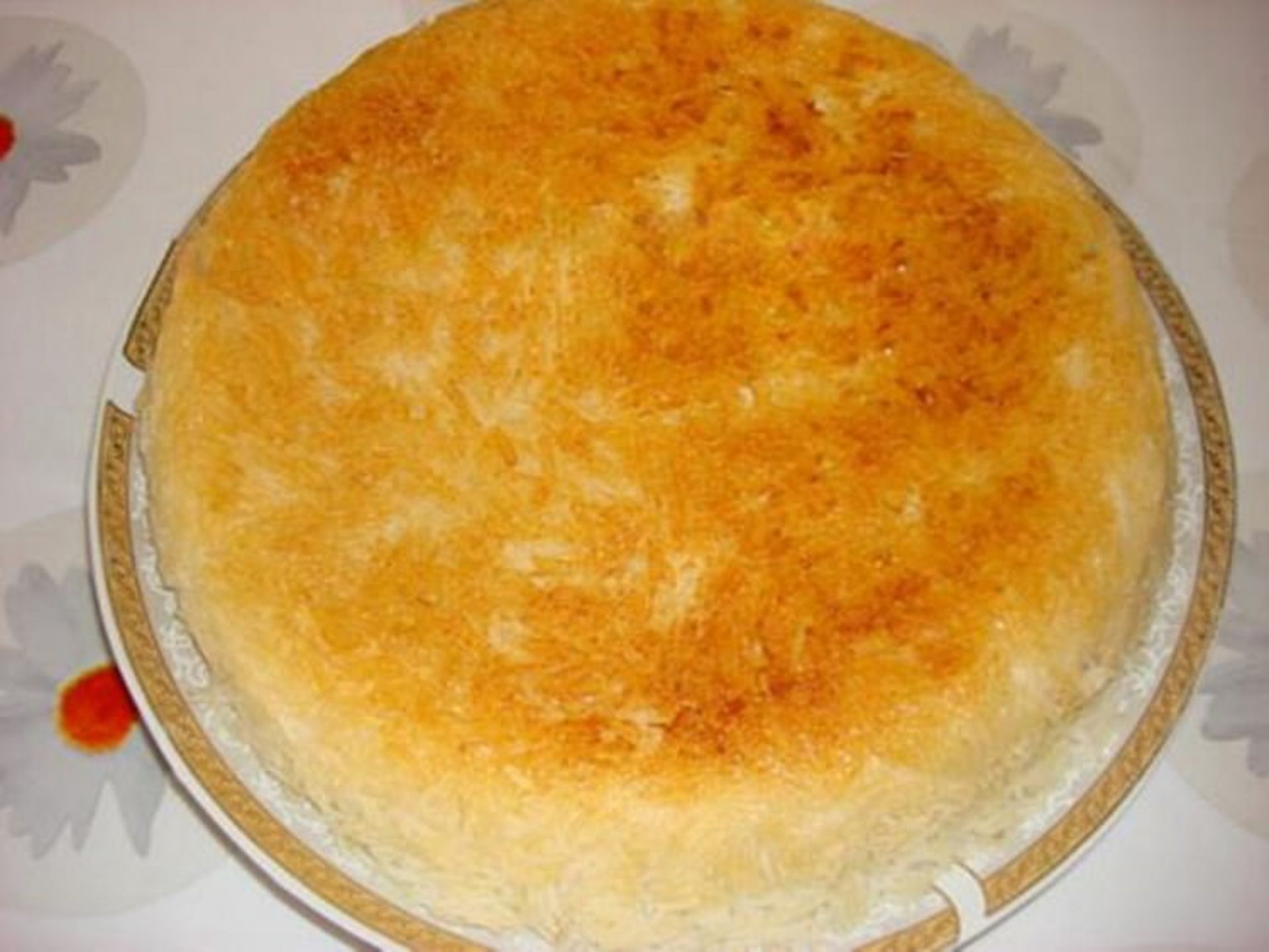 غذهای محلی آمل