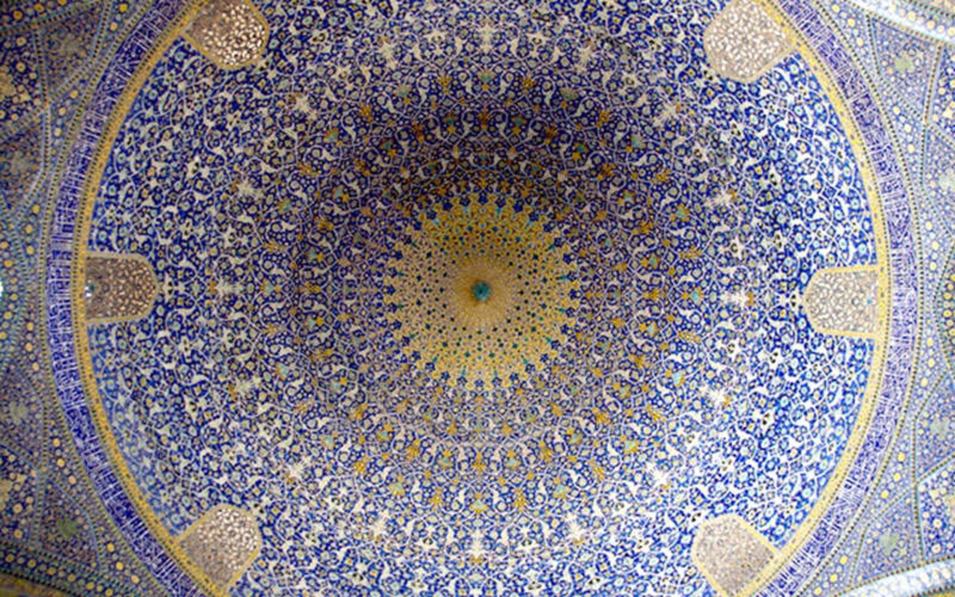مسجد امام
