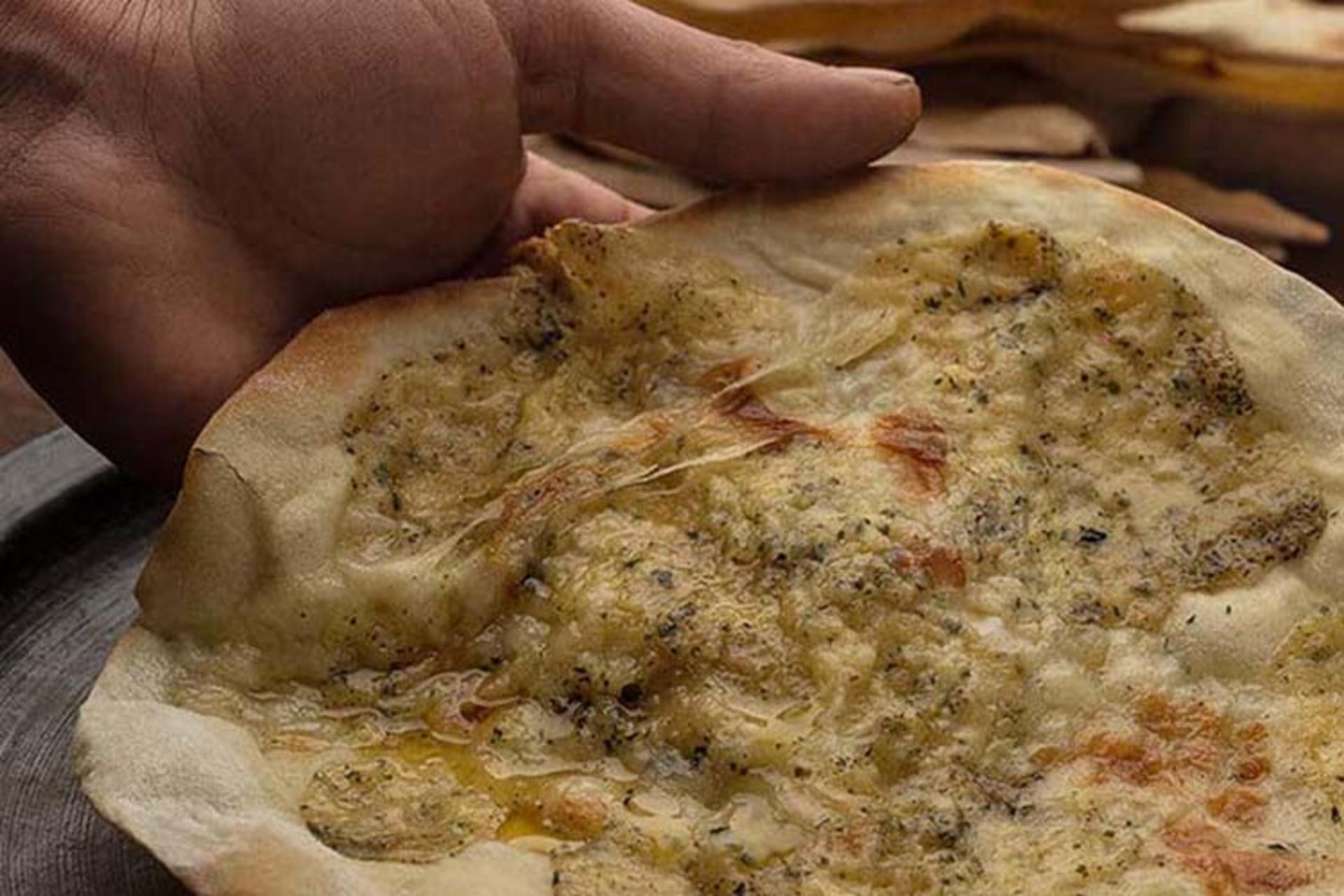 غذاهای محلی ایروان