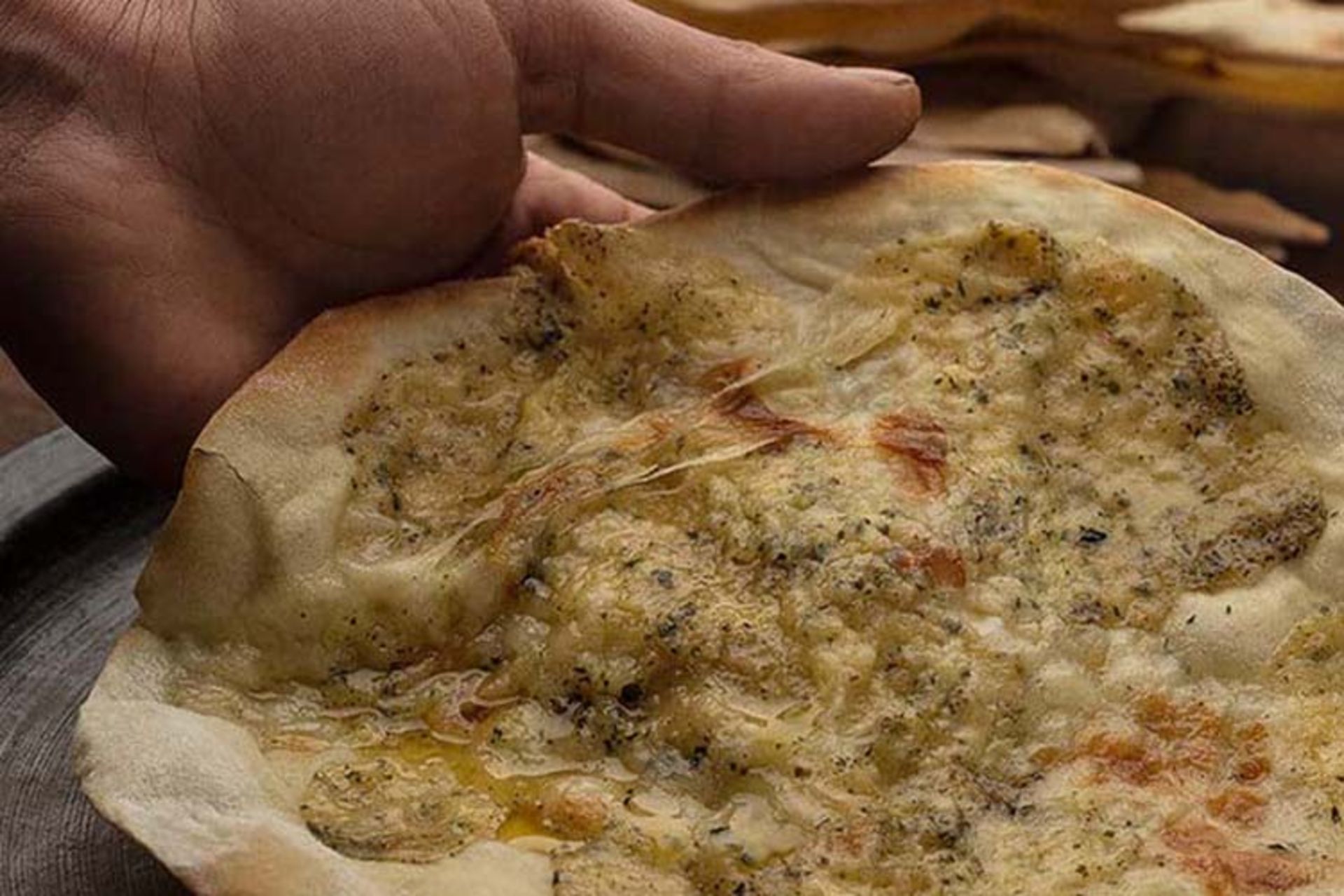 غذاهای محلی ایروان