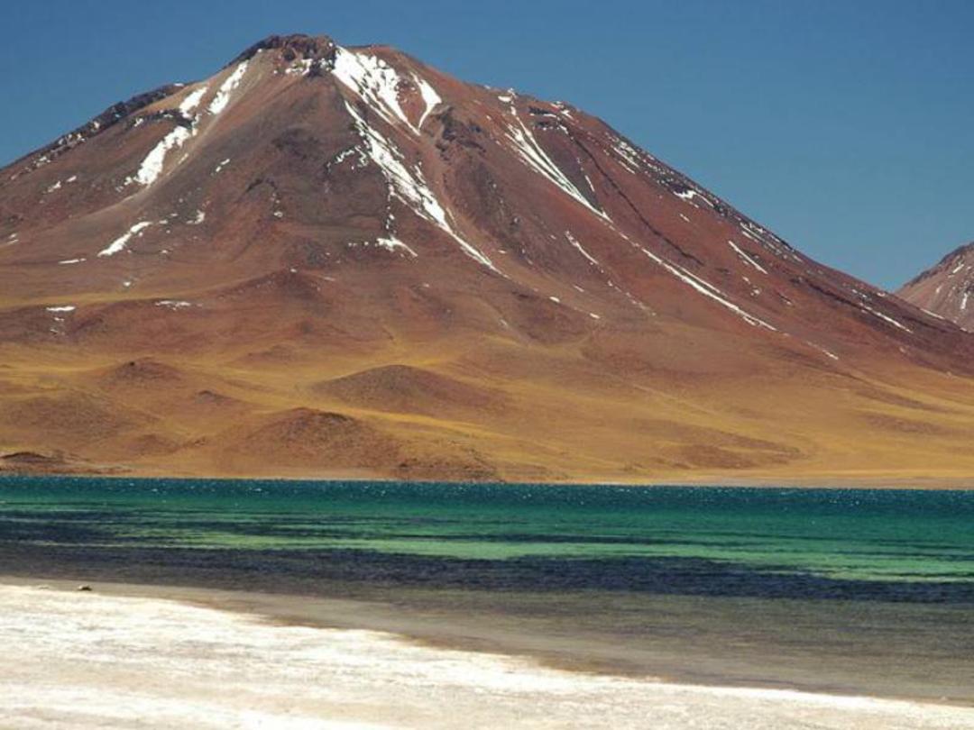 بیابان آتاکاما
