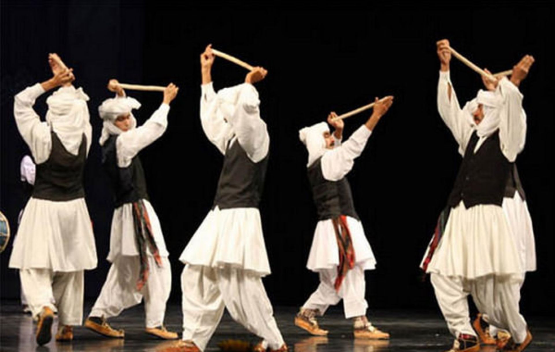لباس محلی خراسان جنوبی