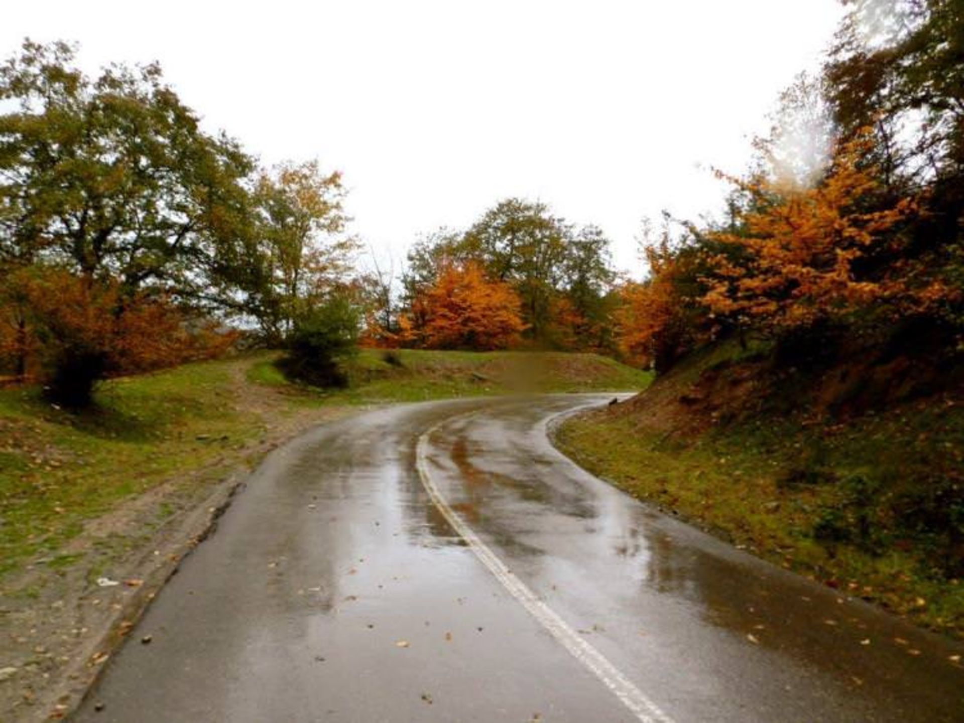 روستای بلیران