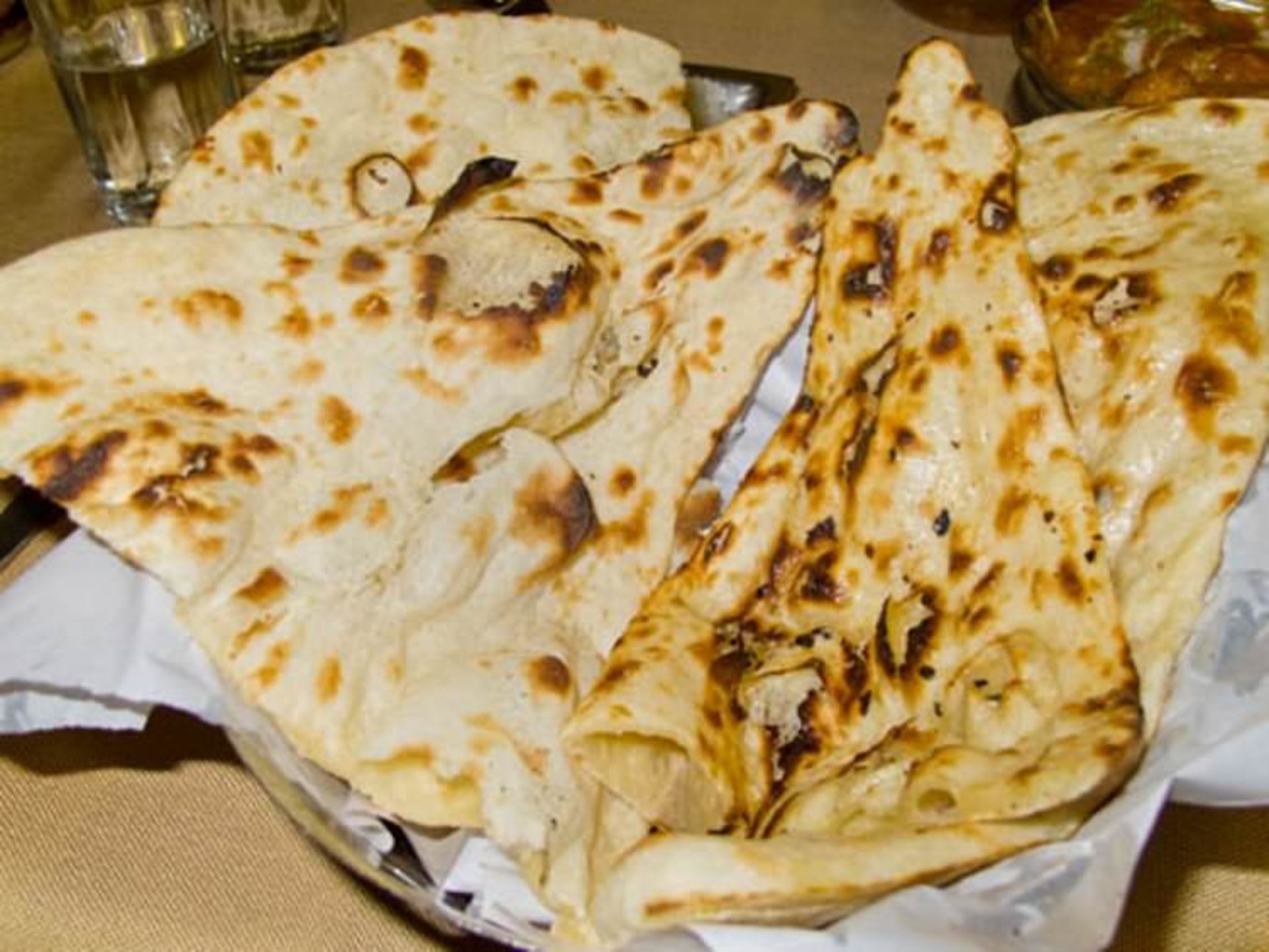 نان دهلی