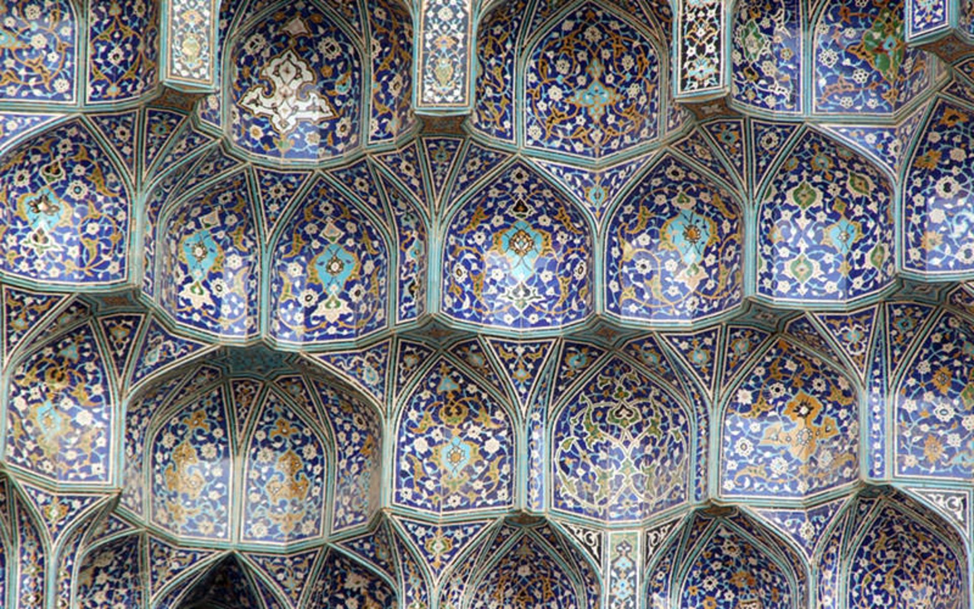 مسجد امام