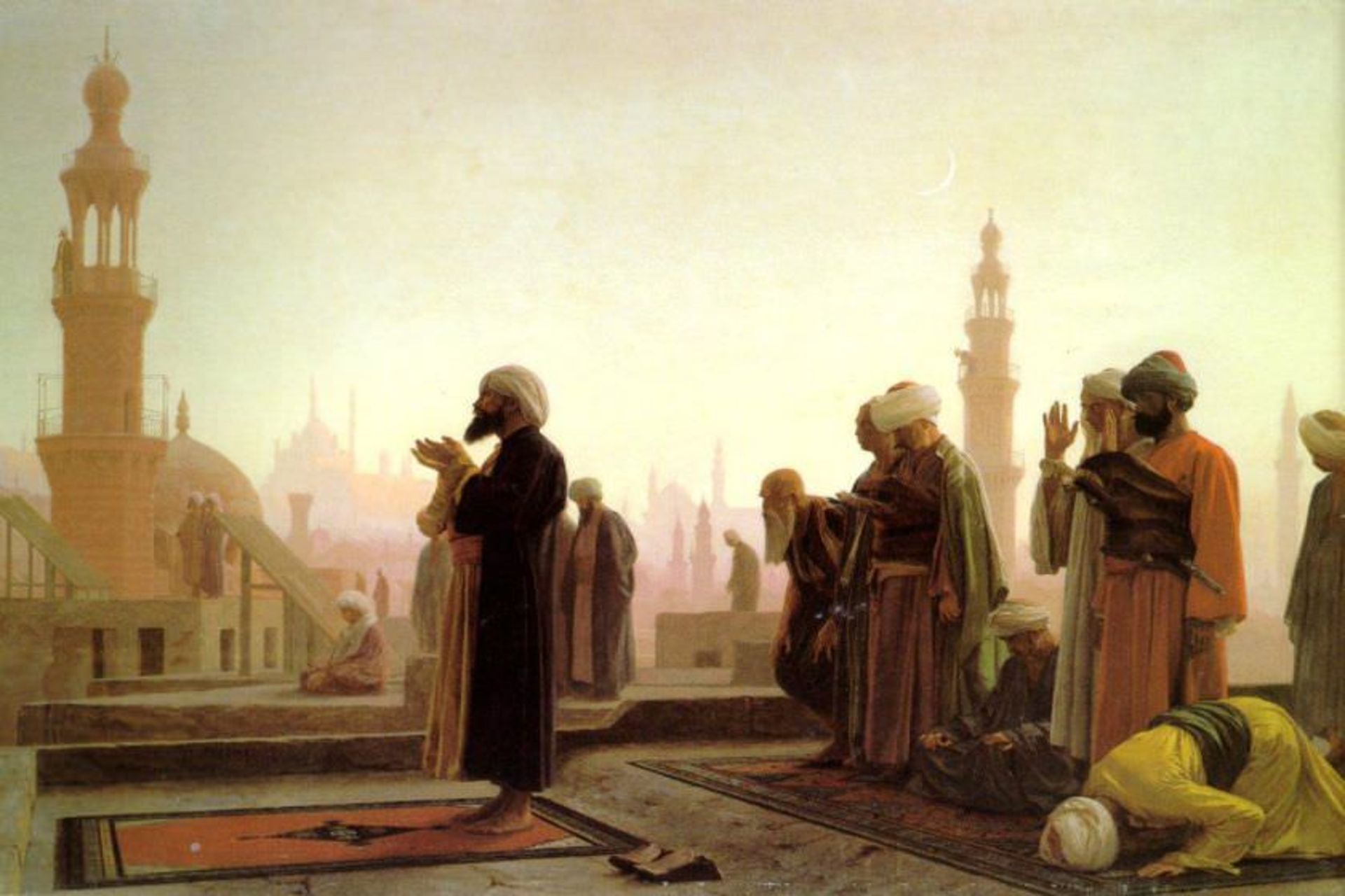 مسلمان