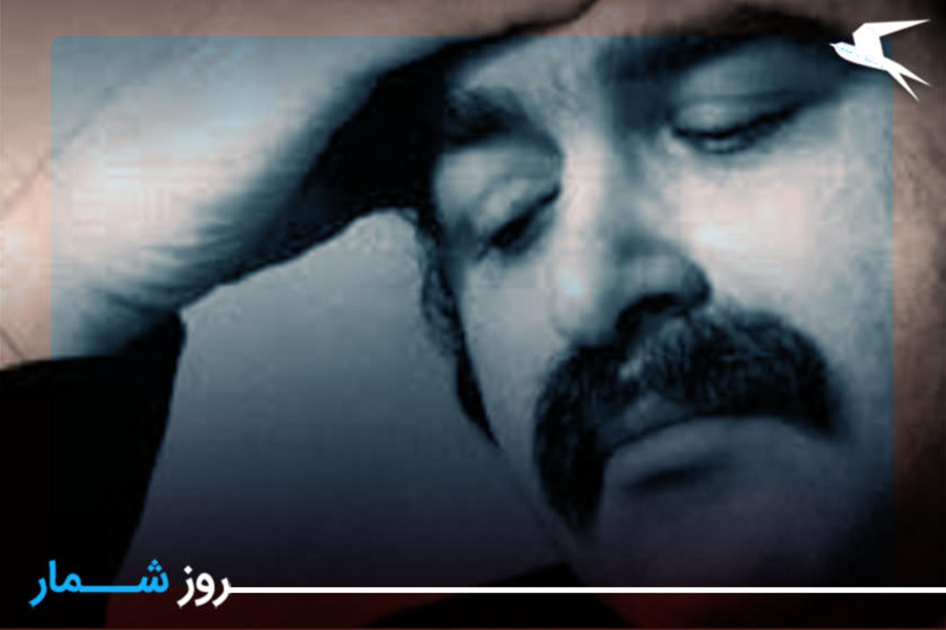 غلامحسین ساعدی