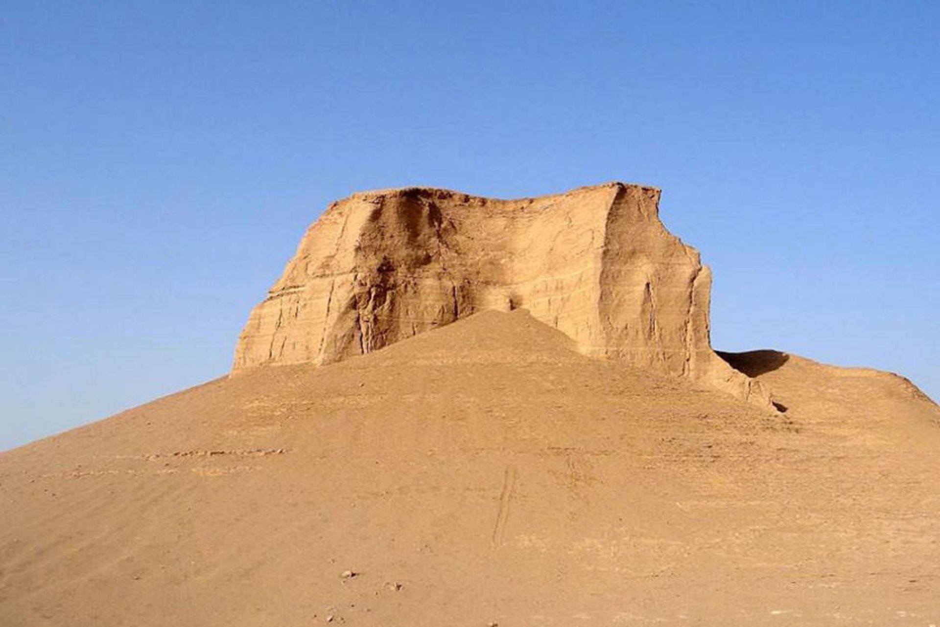 دشت لوت