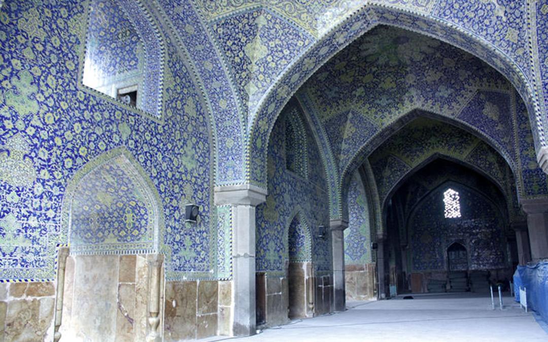 مسجد امام
