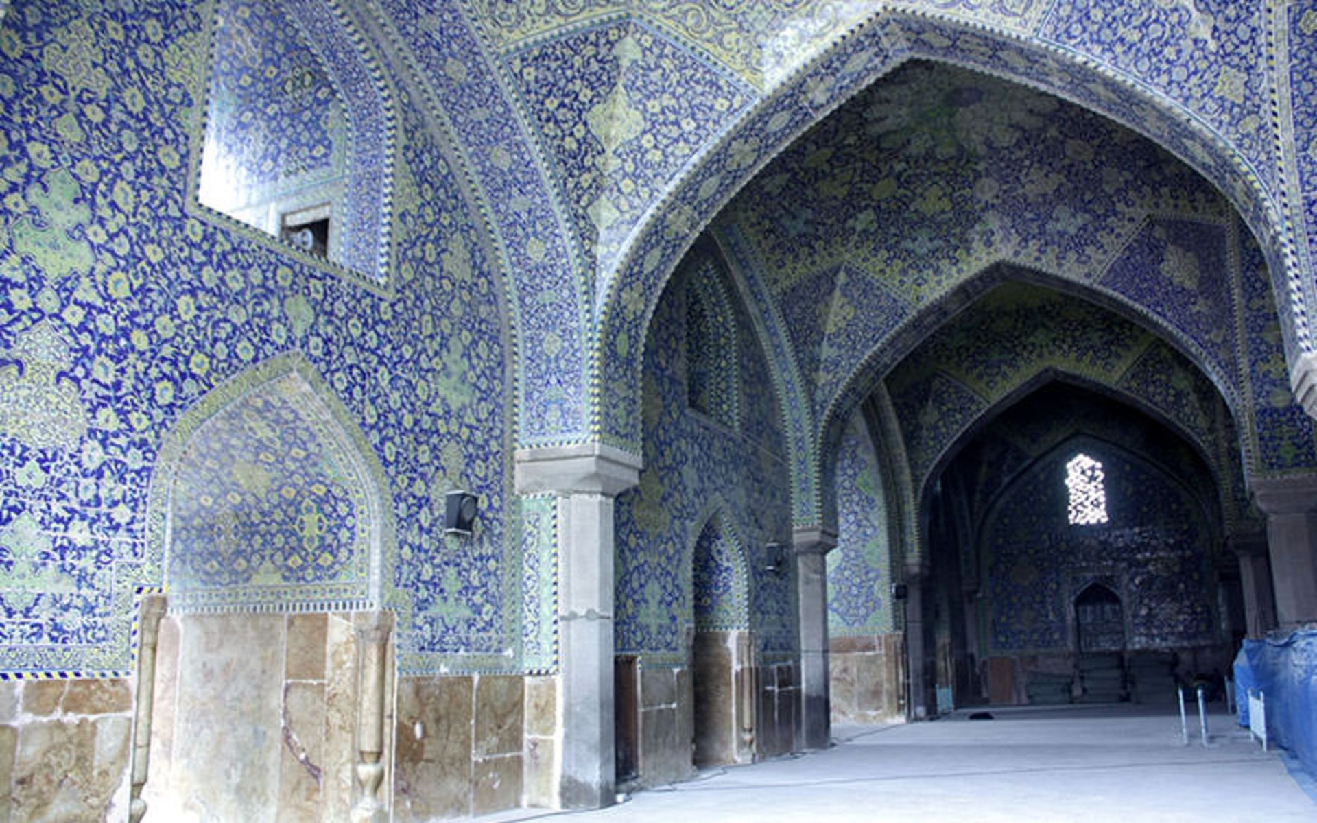 مسجد امام