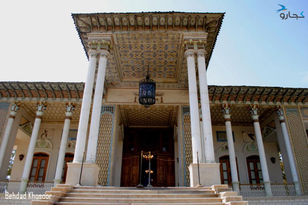 باغ-عفیف-آباد