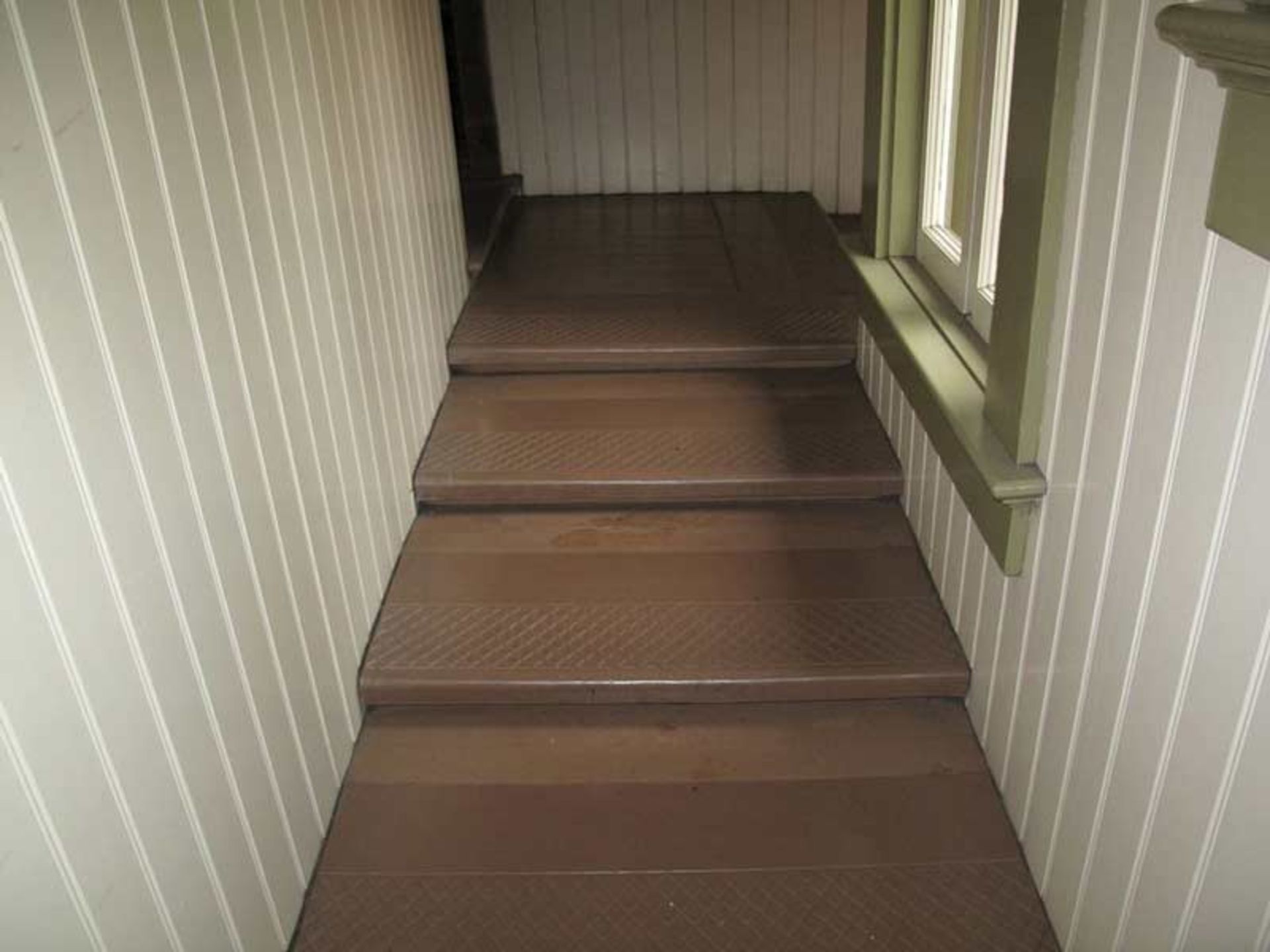 عمارت وینچستر