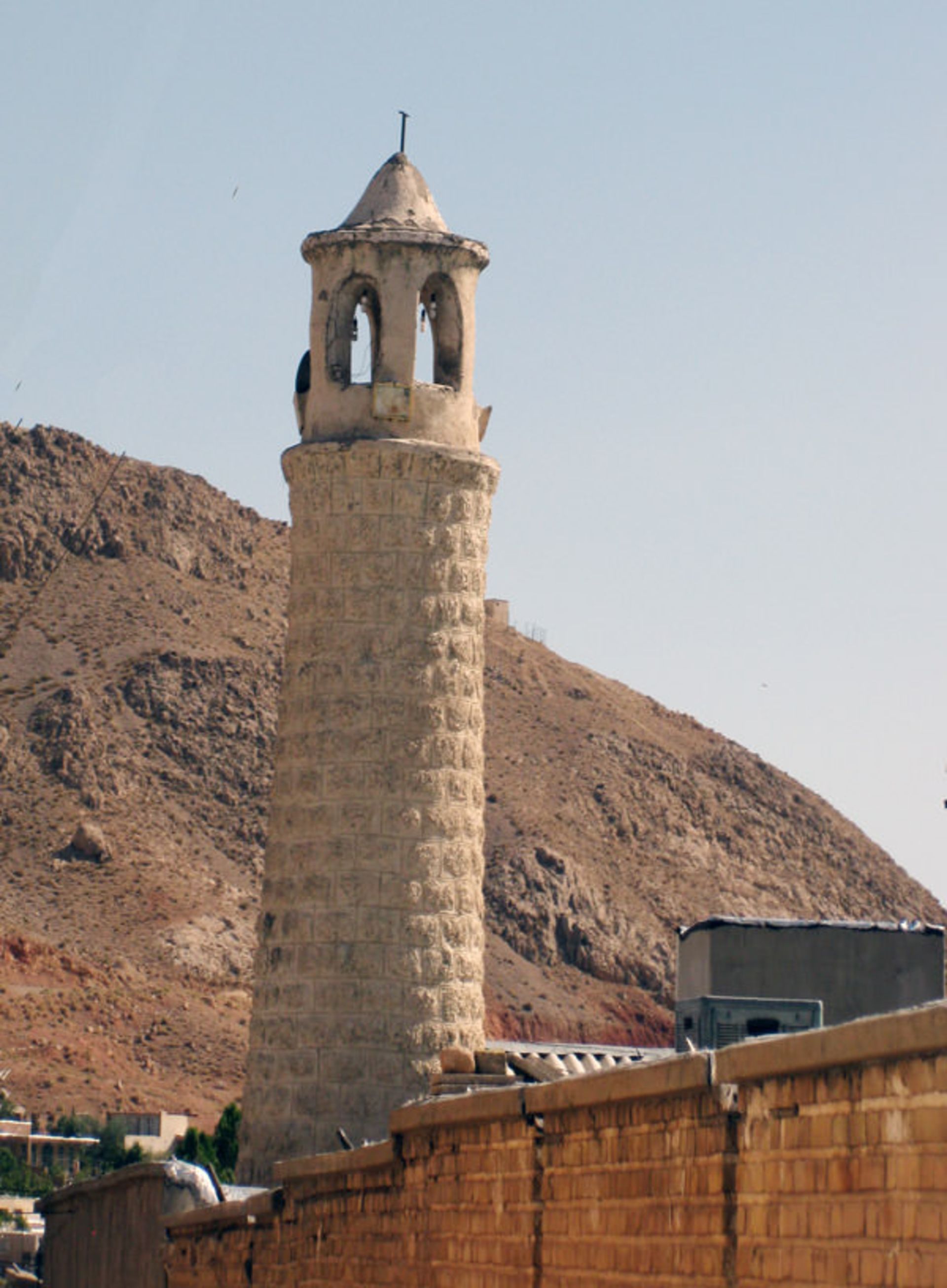 پامنار