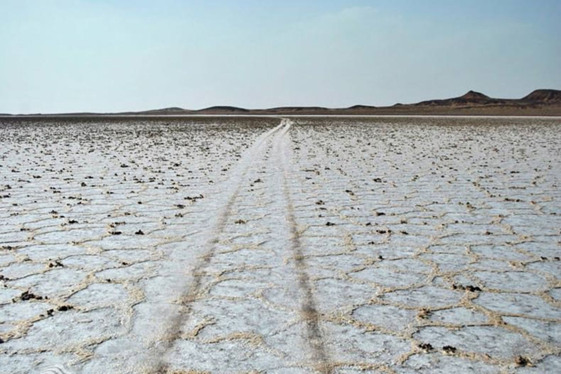 کویر مرنجاب