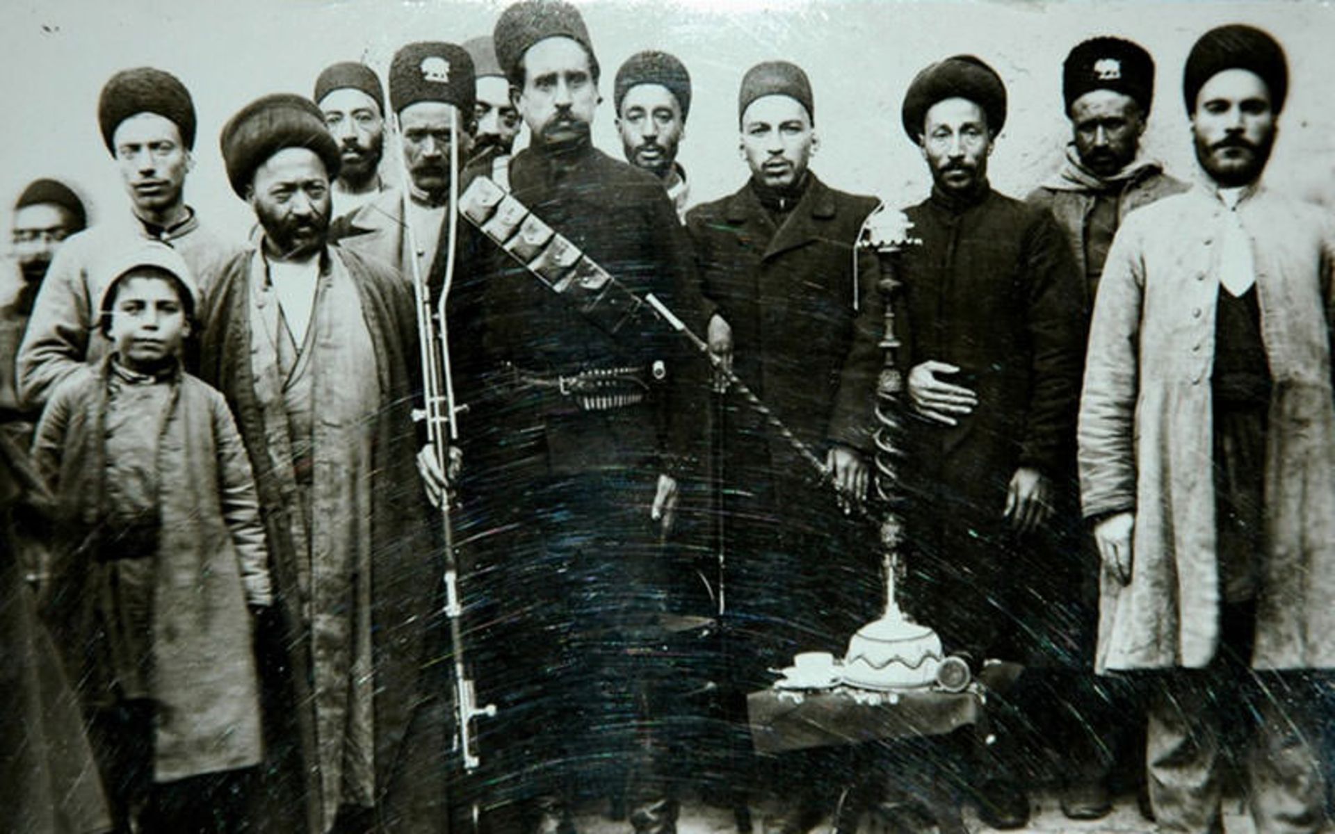 ستارخان