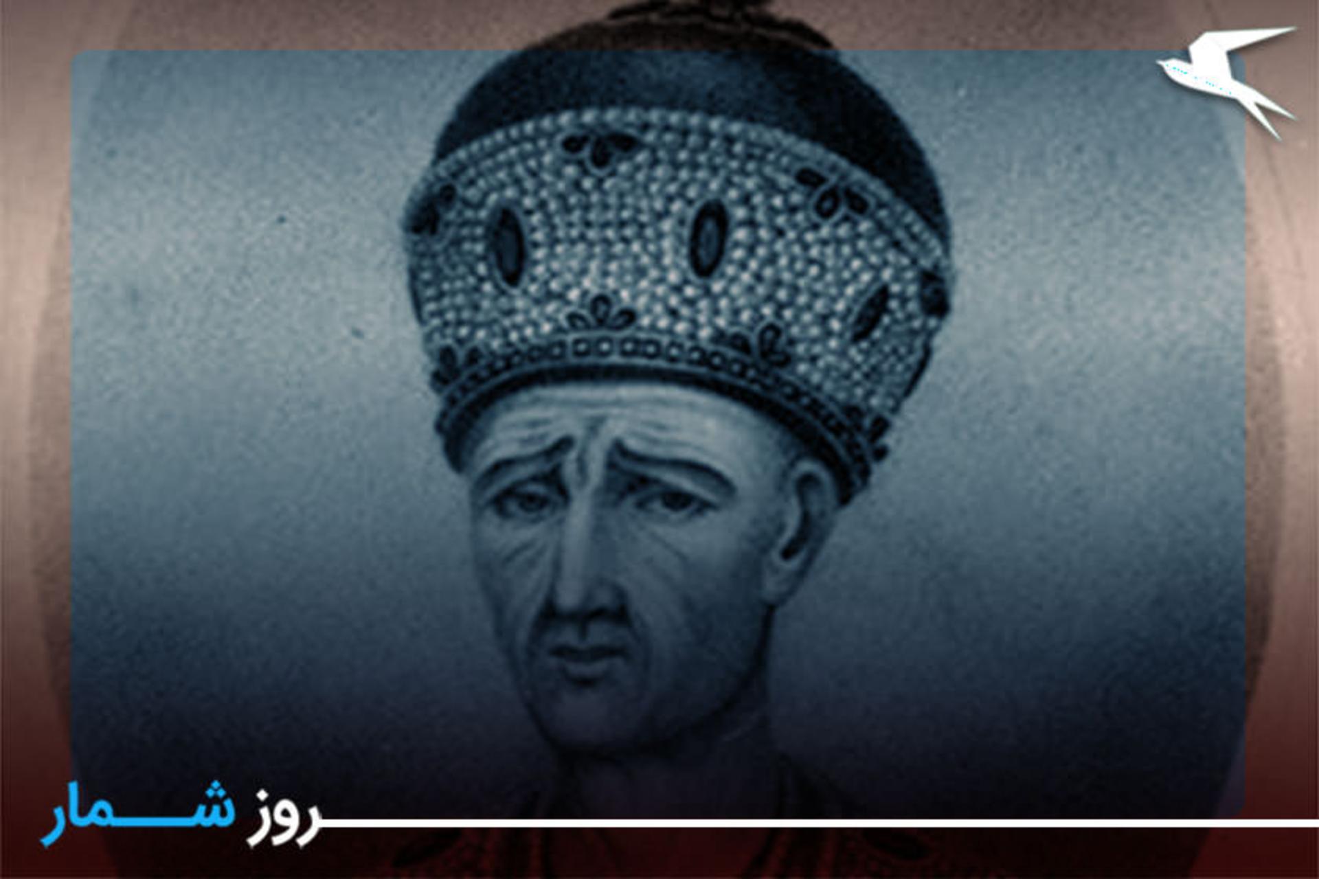 آقا محمد خان قاجار