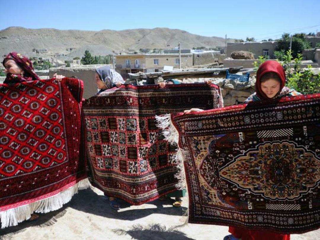 سوغات خراسان شمالی