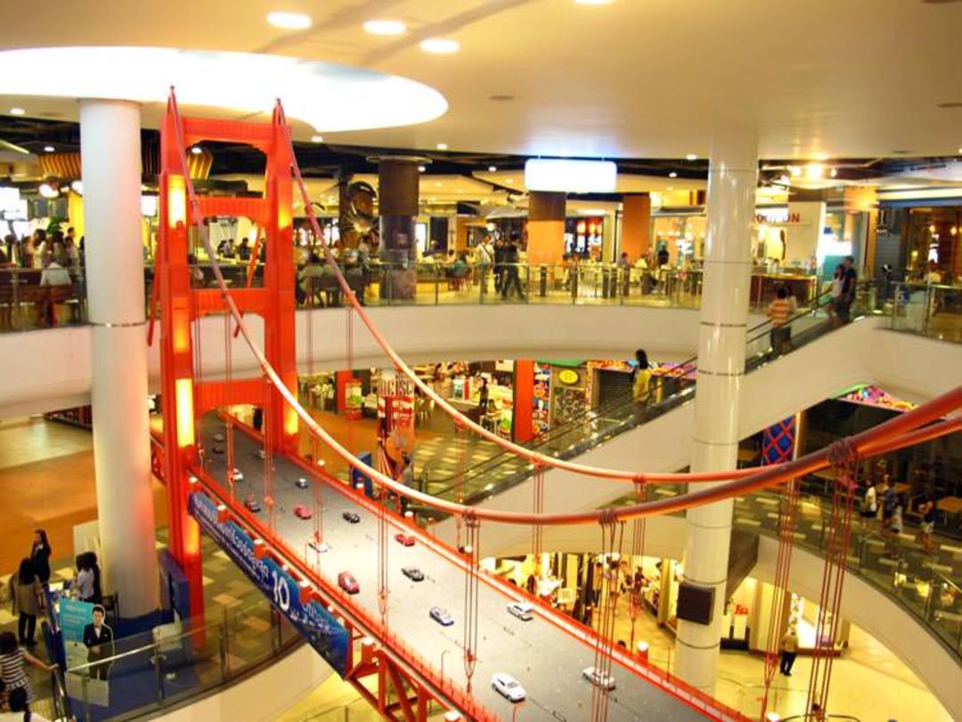 ترمینال 21