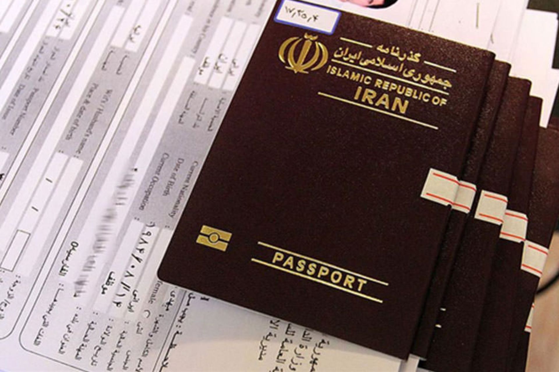 ویزای انفرادی